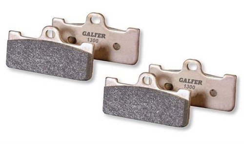 Galfer sintered race front - race,