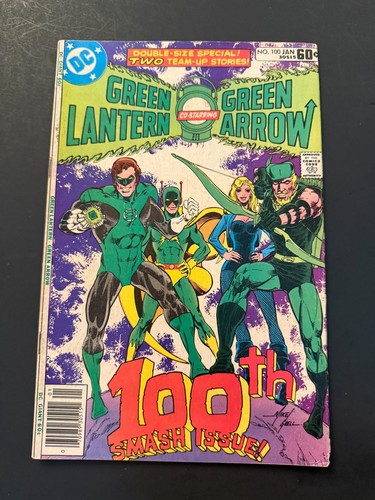 Green lantern dc - green, series)