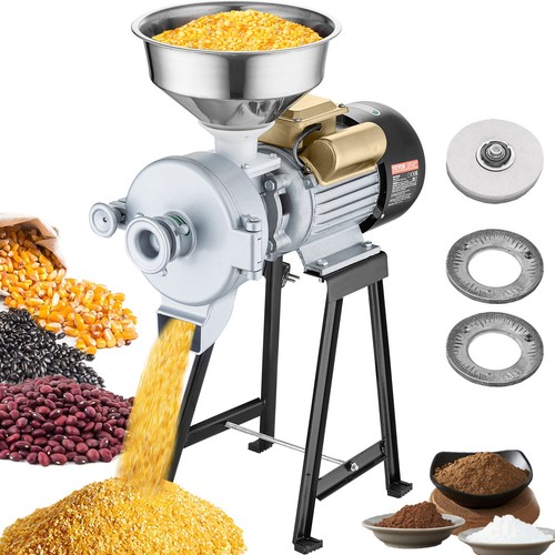Vevor 3000w electric grain - 3000w,