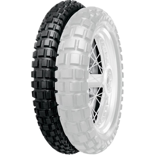 Continental tkc80 front tire - front,