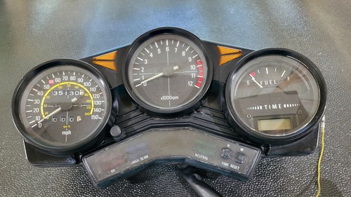 1983 yamaha xj900 - xj900, seca