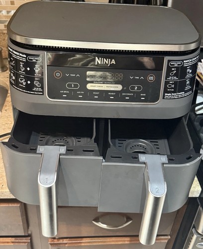 Ninja dz100 foodi 1 - ninja, 4-in-1
