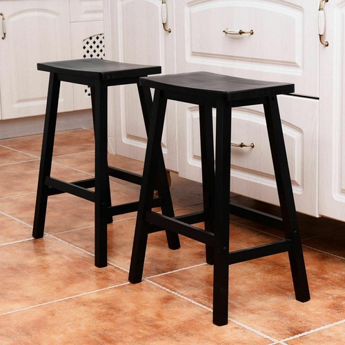 Set bar stools pub - 2,