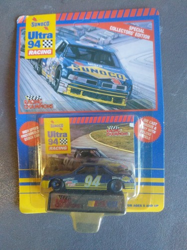 Sunoco ultra 1992 racing - sunoco,