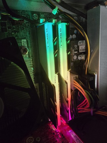 Skill trident neo - g.skill, z