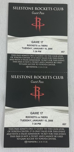 Nba 2008 houston - 2008,