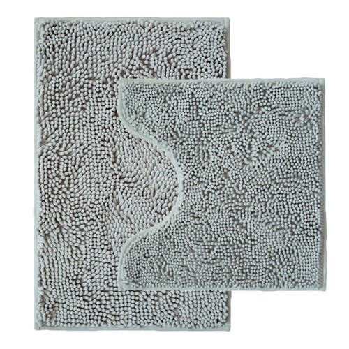 Bathroom rugs sets - bathroom,
