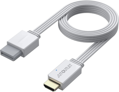 Autoutlet wii hdmi - autoutlet,
