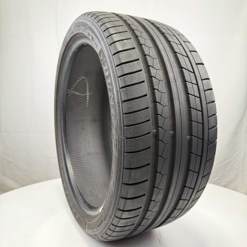 Used 255 35zr19 dunlop - 255/35zr19, sp