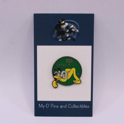 Disney wdw pin hidden - b1,