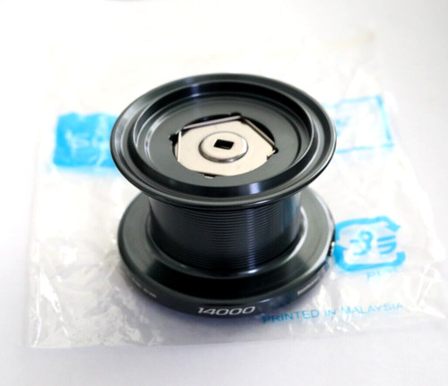 Shimano reel part spool - shimano,