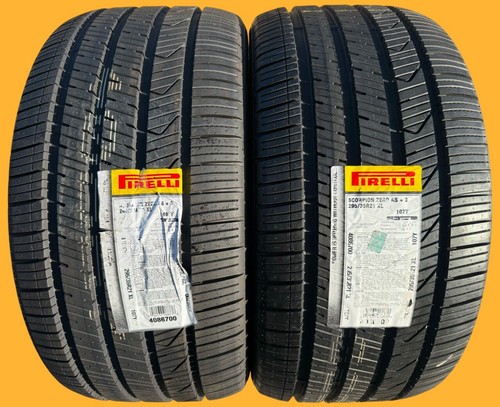 Two brand new - two,