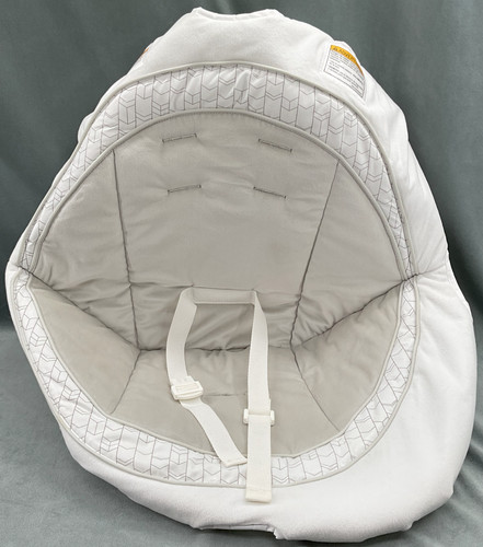 Graco duetconnect swing and - graco,