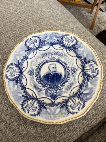 Admiral dewey coalport - admiral,