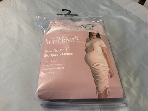 Nwt maternity dress - maternity,