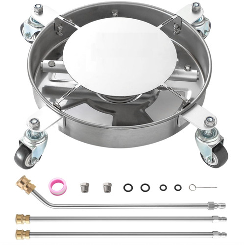 Accesorio para lavadora - lavadora, a