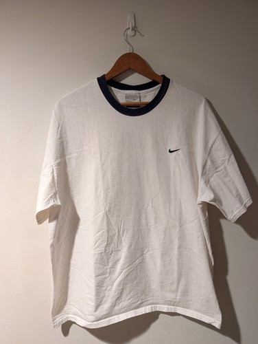 Vintage nike embroidered mini - nike,