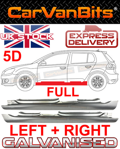For golf mk6 - for,