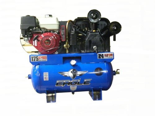 Eagle compressor gallon - eagle,