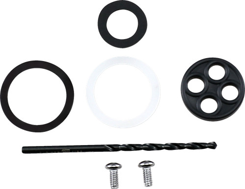 Parts unlimited petcock - parts,