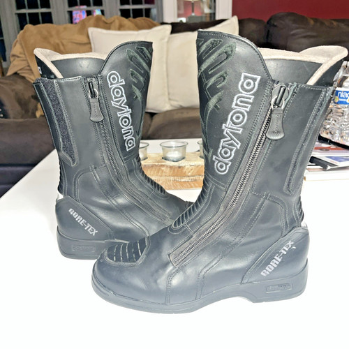 Daytona touring star gtx - daytona,