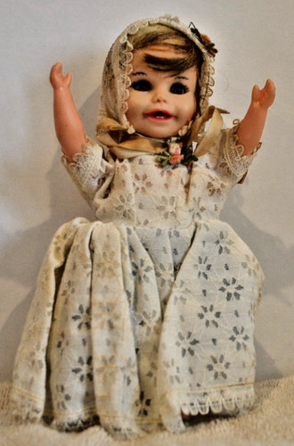 Vintage 1960 suzy cute - vintage, ''