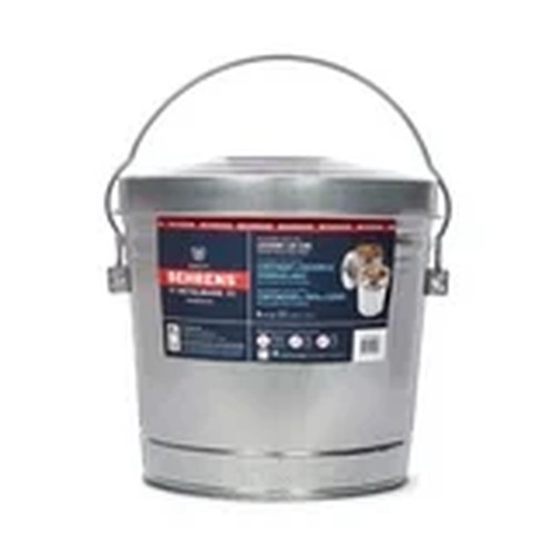 Behrens gallon galvanized - behrens, 6-gallon
