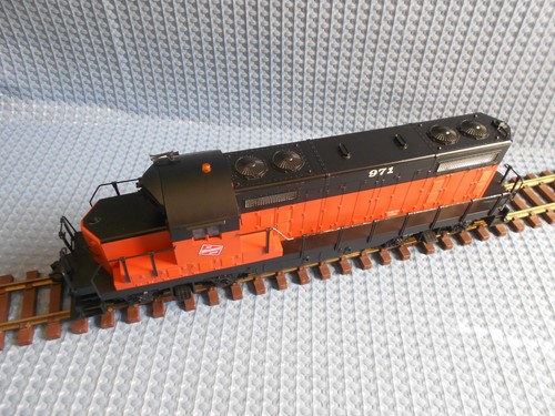 Lionel 85015 the milwaukee - the,