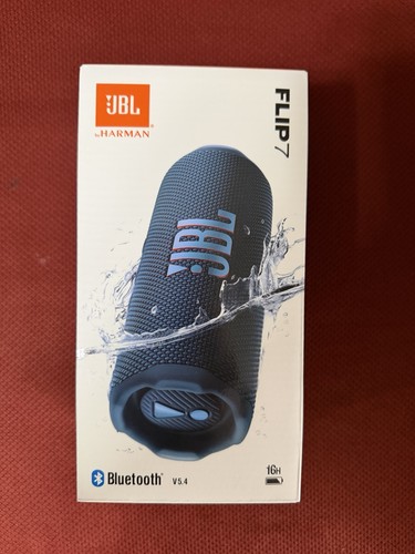 Jbl flip portable bluetooth - jbl,