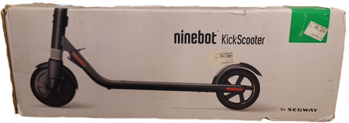 Segway ninebot es2 - segway, electric