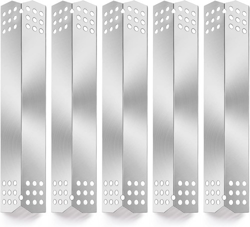 Grill heat plates - grill,
