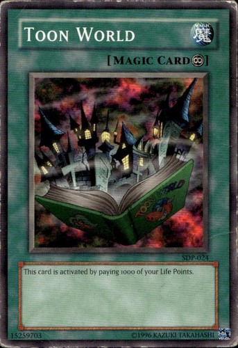Starter deck - yu-gi-oh!,