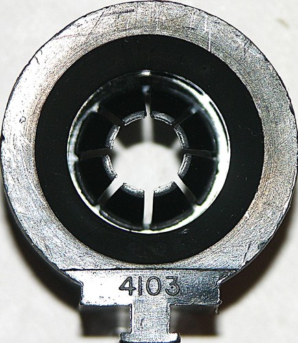 Mec wad guide fingers - mec,