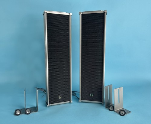 Toa 205 column speaker - toa, tz-205