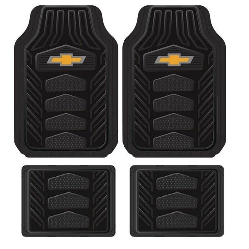 Pieces chevy all weather pro - chevy,