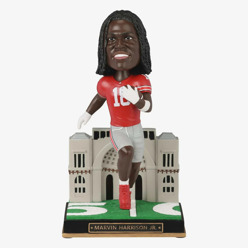 Marvin harrison ohio state - marvin,
