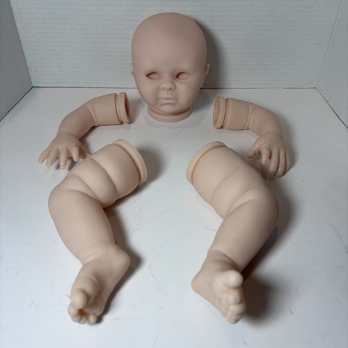 Bountiful baby reborn - bountiful,