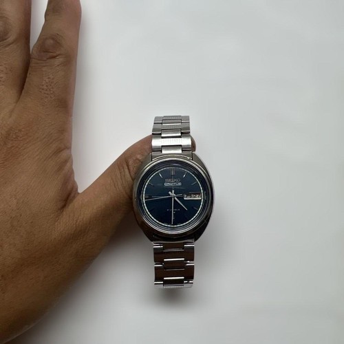 Seiko actus automatic watch - actus,