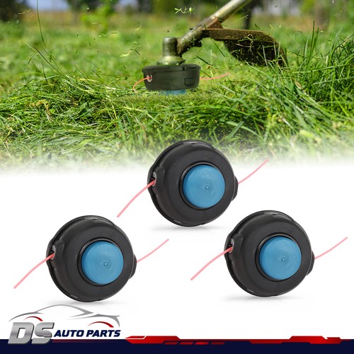 3pcs trimmer head fit for - trimmer,