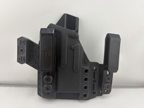 Tier concealed xiphos - 1,