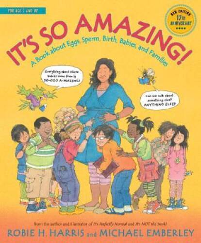 Amazing a book about - amazing!:,