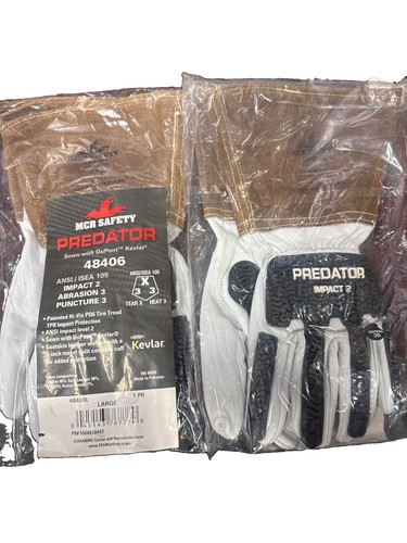 Pair mcr safety 48406 - 2,