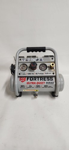 Fortress ultra quiet air - ultra,