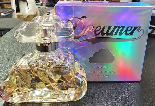 Rue21 dreamer womens - rue21, perfume