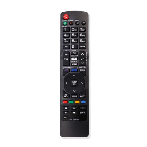 New akb72915238 remote - remote, lg
