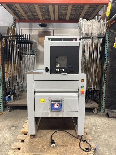 Oem ali divider - rounder, for