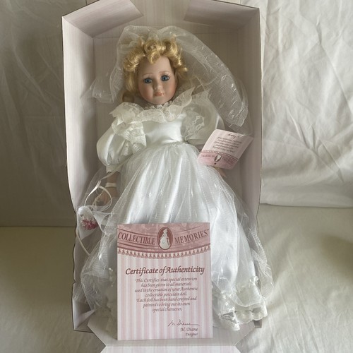 Vintage hand crafted - vintage, porcelain