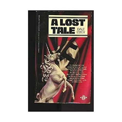 Lost tale paperback by - lost,