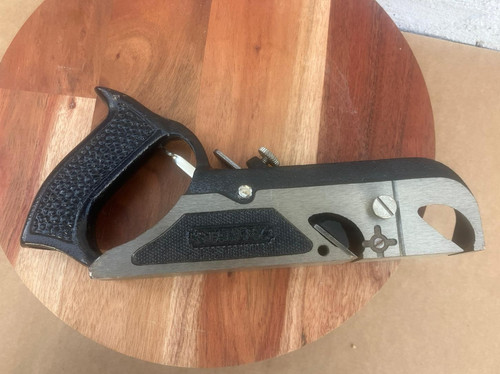 Vintage stanley 78 duplex - stanley, no.