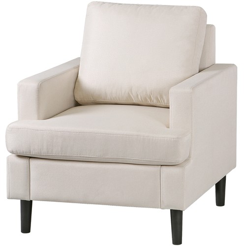 Mid century accent - chair, retro